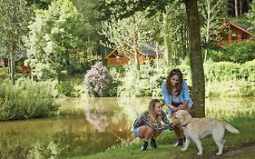 Bulworthy Forest Lodges
